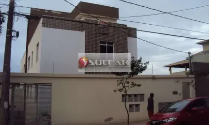Cobertura com 4 quartos à venda na Santa Mônica, Belo Horizonte , 85 m2 por R$ 600.000