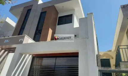 Casa com 3 quartos à venda na santa rosa, belo horizonte , 187 m2 por r$ 1.390.000