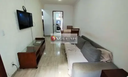 Casa com 2 quartos à venda em São João Batista, Belo Horizonte , 59 m2 por R$ 500.000