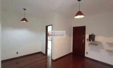 Apartamento com 3 quartos à venda no Planalto, Belo Horizonte , 110 m2 por R$ 550.000