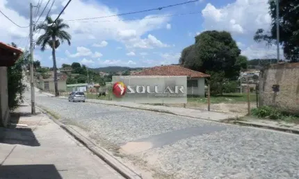Terreno à venda no Alicante, Ribeirão das Neves  por R$ 3.000.000