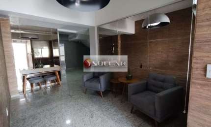 Cobertura com 3 quartos à venda em Itapoã, Belo Horizonte , 160 m2 por R$ 1.250.000