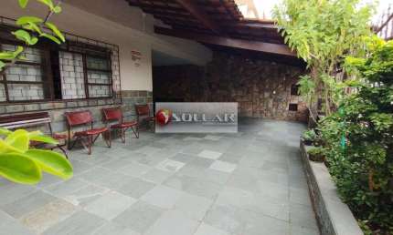 Casa com 3 quartos à venda no Planalto, Belo Horizonte , 221 m2 por R$ 750.000