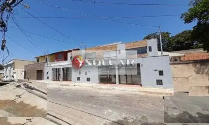 Casa com 3 quartos à venda na santa rosa, belo horizonte , 105 m2 por r$ 768.900