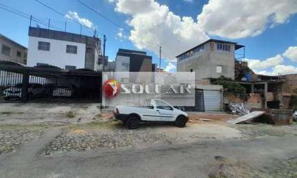 Cobertura com 3 quartos à venda no Parque Xangri-Lá, Contagem , 82 m2 por R$ 355.000
