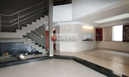 Casa em condomínio fechado com 4 quartos à venda no Planalto, Belo Horizonte , 284 m2 por R$ 2.200.000