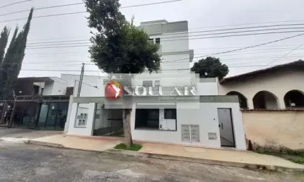Apartamento com 3 quartos à venda em Itapoã, Belo Horizonte , 65 m2 por R$ 589.000