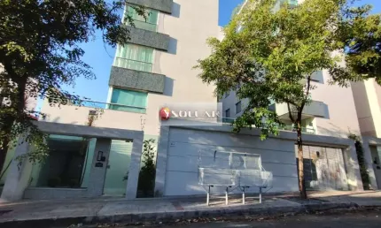 Apartamento com 3 quartos à venda na Pampulha, Belo Horizonte , 108 m2 por R$ 850.000