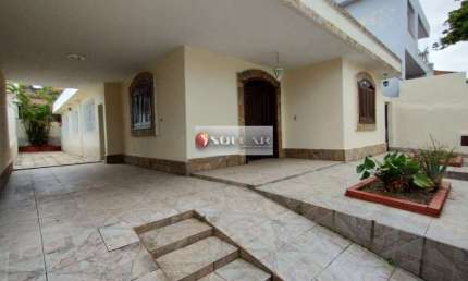 Casa com 4 quartos à venda em Itapoã, Belo Horizonte , 216 m2 por R$ 950.000