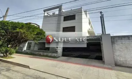 Cobertura com 4 quartos à venda em Itapoã, Belo Horizonte , 90 m2 por R$ 1.240.000