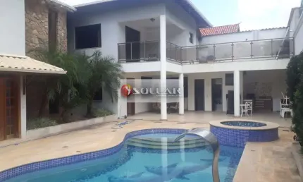 Casa em condomínio fechado com 5 quartos à venda no Planalto, Belo Horizonte , 588 m2 por R$ 2.350.000