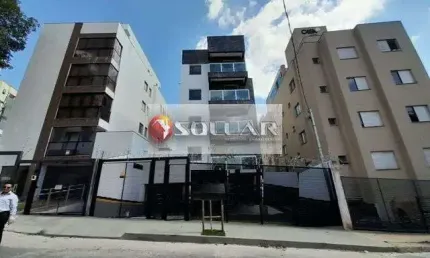 Apartamento com 3 quartos à venda no Heliópolis, Belo Horizonte , 80 m2 por R$ 570.000