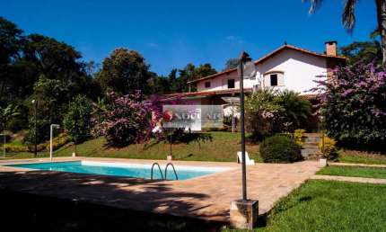 Chácara / sítio com 7 quartos à venda no Palmital, Lagoa Santa , 500 m2 por R$ 3.500.000