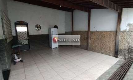 Casa com 3 quartos à venda no Planalto, Belo Horizonte , 262 m2 por R$ 650.000
