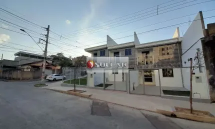 Casa com 3 quartos à venda na vila cloris, belo horizonte , 75 m2 por r$ 680.000