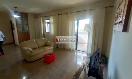 Apartamento com 4 quartos à venda em itapoã, belo horizonte , 160 m2 por r$ 790.000