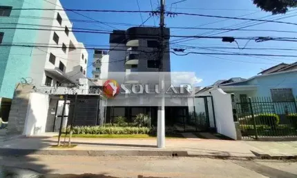 Cobertura com 4 quartos à venda em Itapoã, Belo Horizonte , 112 m2 por R$ 967.000