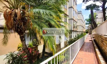 Apartamento com 3 quartos à venda em são joão batista, belo horizonte , 68 m2 por r$ 368.000