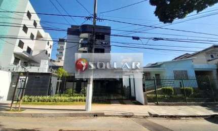 Apartamento com 3 quartos à venda em Itapoã, Belo Horizonte , 77 m2 por R$ 650.000