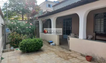 Casa com 4 quartos à venda no Parque Leblon, Belo Horizonte , 187 m2 por R$ 570.000