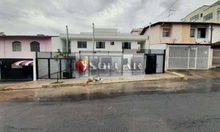 Casa com 3 quartos à venda no Planalto, Belo Horizonte , 117 m2 por R$ 810.000