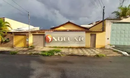 Casa com 3 quartos para alugar no Planalto, Belo Horizonte , 140 m2 por R$ 4.300