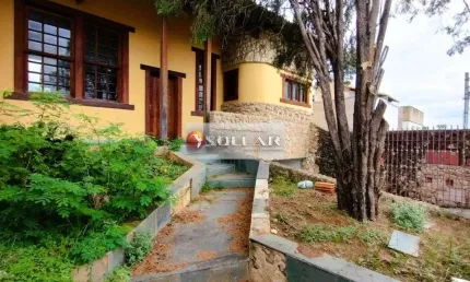 Casa com 4 quartos à venda em Itapoã, Belo Horizonte , 353 m2 por R$ 1.150.000