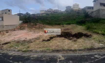 Terreno à venda no Imperial, Santa Luzia  por R$ 280.000