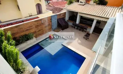 Casa com 4 quartos à venda em itapoã, belo horizonte , 262 m2 por r$ 1.890.000