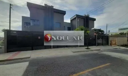 Casa com 3 quartos à venda na Santa Mônica, Belo Horizonte , 102 m2 por R$ 779.900