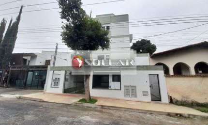 Cobertura com 2 quartos à venda em Itapoã, Belo Horizonte , 65 m2 por R$ 950.000