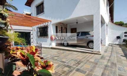 Casa com 3 quartos à venda no Planalto, Belo Horizonte , 161 m2 por R$ 1.100.000