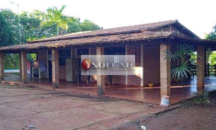 Chácara / sítio com 3 quartos à venda na Zona Rural, Funilândia , 100 m2 por R$ 500.000