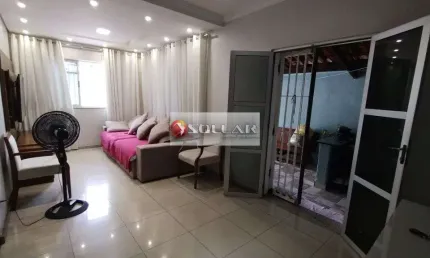 Casa com 5 quartos à venda na Santa Mônica, Belo Horizonte , 187 m2 por R$ 850.000
