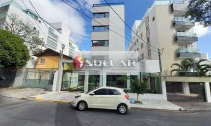 Apartamento com 3 quartos para alugar em Itapoã, Belo Horizonte , 64 m2 por R$ 5.500