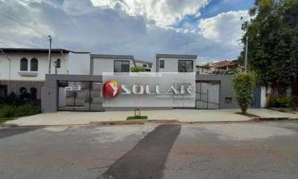 Casa com 3 quartos à venda na Santa Cruz, Belo Horizonte , 116 m2 por R$ 1.090.000