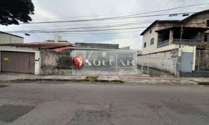 Casa com 3 quartos à venda no Planalto, Belo Horizonte , 180 m2 por R$ 900.000