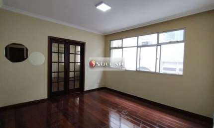 Cobertura com 5 quartos à venda no União, Belo Horizonte , 272 m2 por R$ 699.000