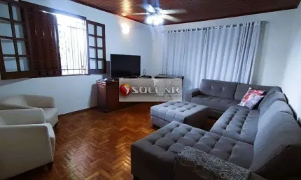 Casa com 4 quartos à venda em Itapoã, Belo Horizonte , 180 m2 por R$ 979.000