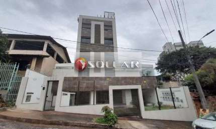 Apartamento com 3 quartos à venda no Planalto, Belo Horizonte , 88 m2 por R$ 830.000