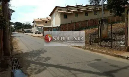 Terreno à venda no Centro, São José da Lapa  por R$ 440.000