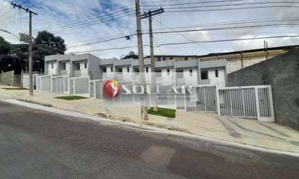 Casa com 2 quartos à venda no Planalto, Belo Horizonte , 60 m2 por R$ 470.000
