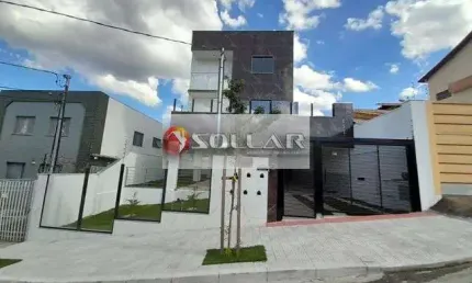 Cobertura com 4 quartos à venda na Santa Amélia, Belo Horizonte , 111 m2 por R$ 950.000