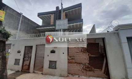 Casa com 3 quartos à venda no Planalto, Belo Horizonte , 172 m2 por R$ 1.290.000