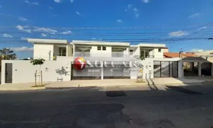 Casa com 3 quartos à venda no jardim atlântico, belo horizonte , 110 m2 por r$ 680.000