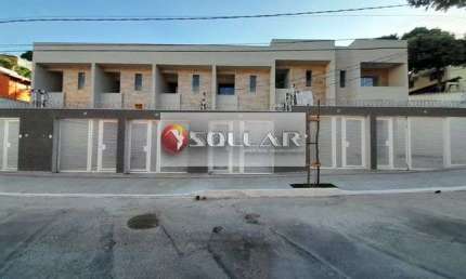 Casa com 2 quartos à venda no Planalto, Belo Horizonte , 64 m2 por R$ 475.000