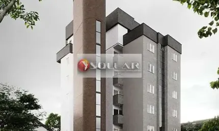 Cobertura com 3 quartos à venda na Santa Inês, Belo Horizonte , 88 m2 por R$ 1.138.000