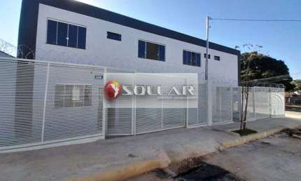 Casa com 3 quartos à venda em Piratininga (Venda Nova), Belo Horizonte , 102 m2 por R$ 545.000