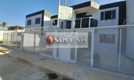 Casa com 3 quartos à venda em Piratininga (Venda Nova), Belo Horizonte , 103 m2 por R$ 565.000