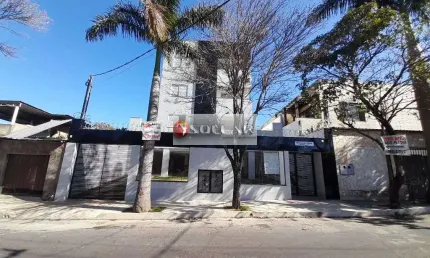 Apartamento com 3 quartos à venda no Planalto, Belo Horizonte , 85 m2 por R$ 890.000